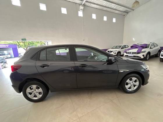 CHEVROLET ONIX 1.0 FLEX MANUAL